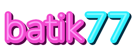 batik77 — logo kanal