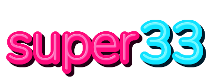 super33 — logo kanal