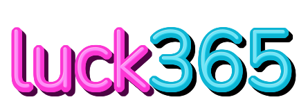 luck365 — logo kanal