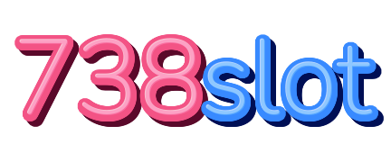 738slot — logo kanal