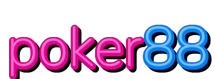 poker88 — logo kanal