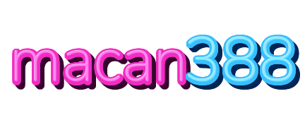 macan388 — logo kanal