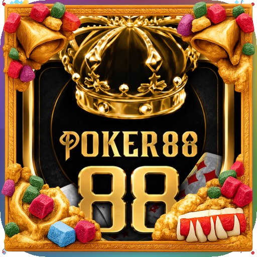 poker88 — mitra unggulan